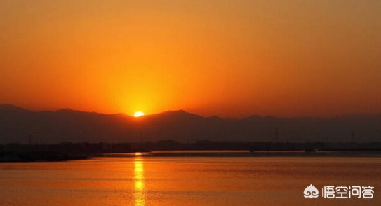 深圳海滩看日出哪里好？