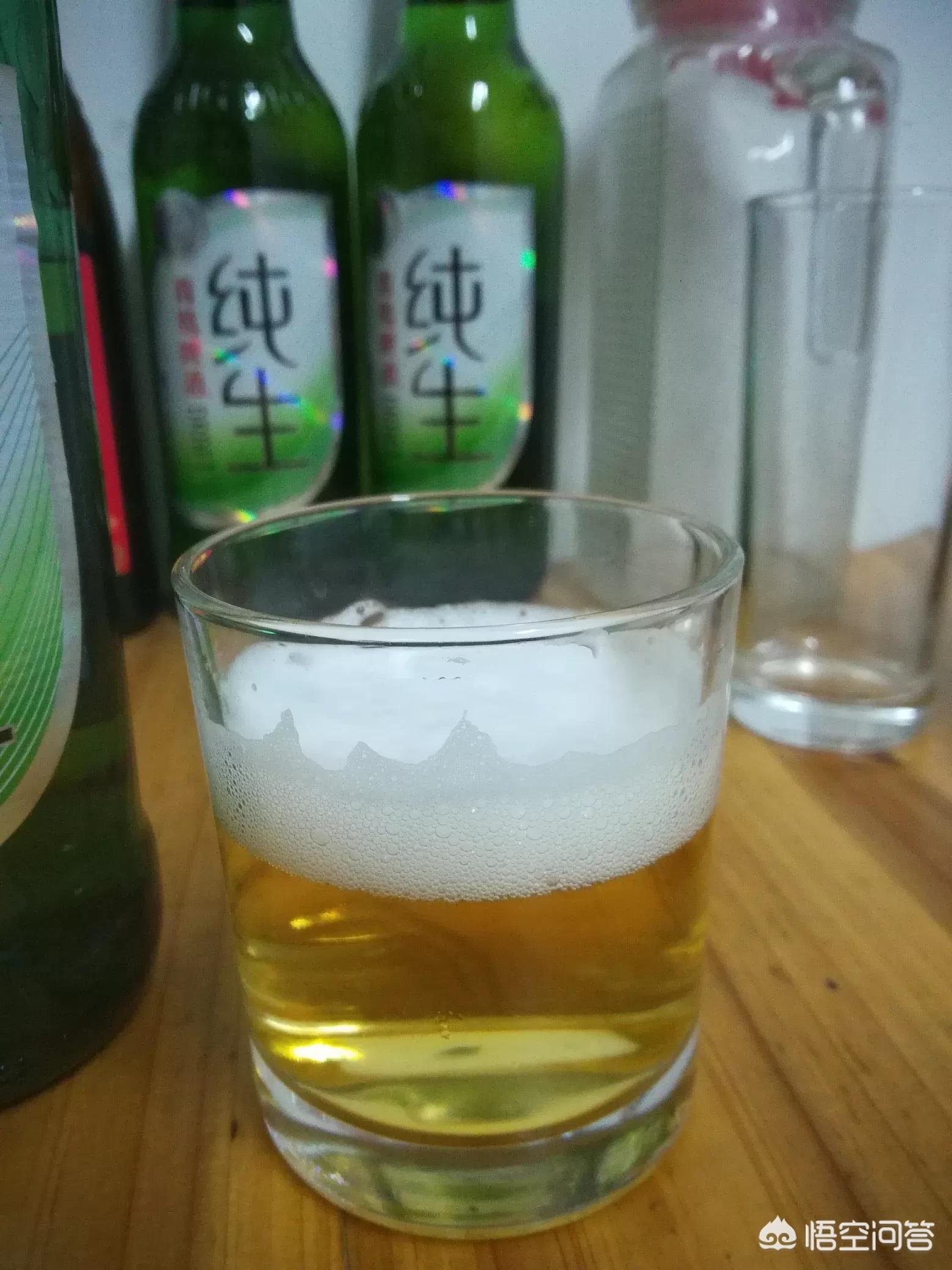 百威纯生(百威纯生和一般百威的区别?) 百威纯生(百威纯生和一般百威的区别?)