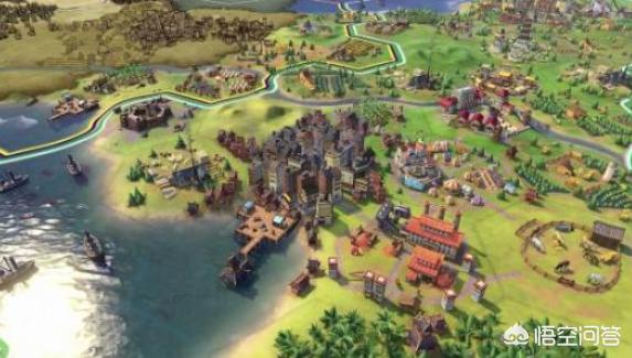 十大最耐玩大型单机游戏？：电脑单机