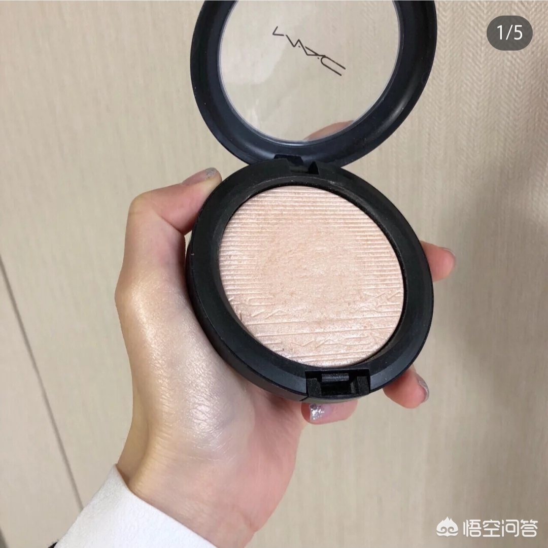 美妆高光品类好物有哪些
