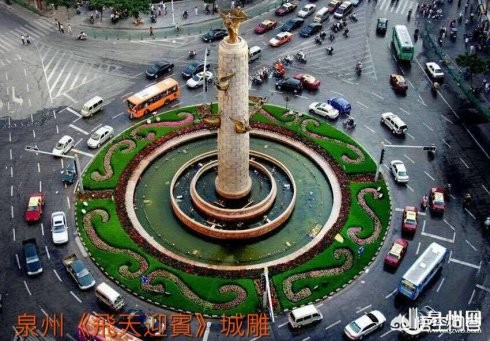 泉州市和大连市哪个好