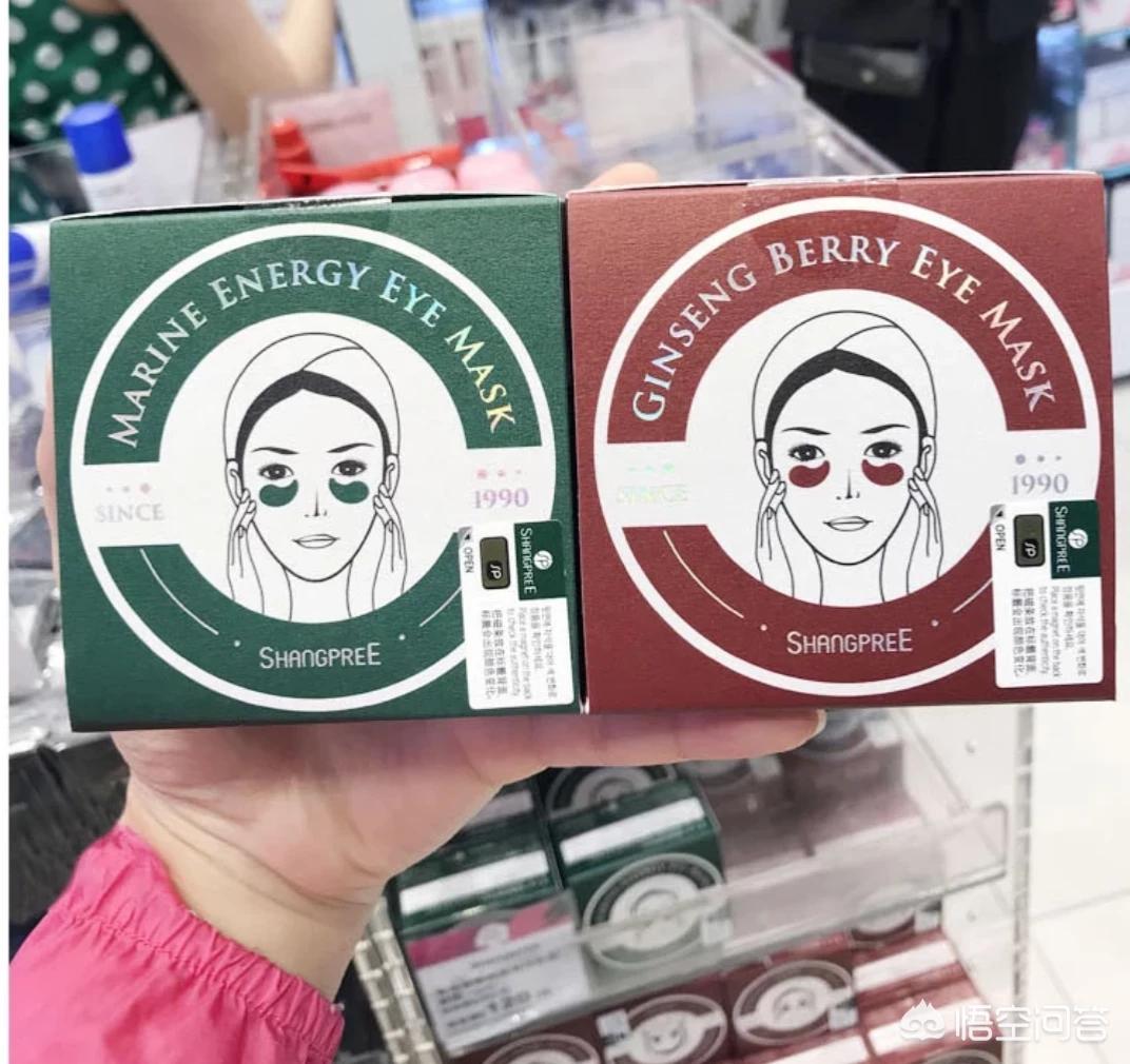 韩国平价美妆好物排行榜
