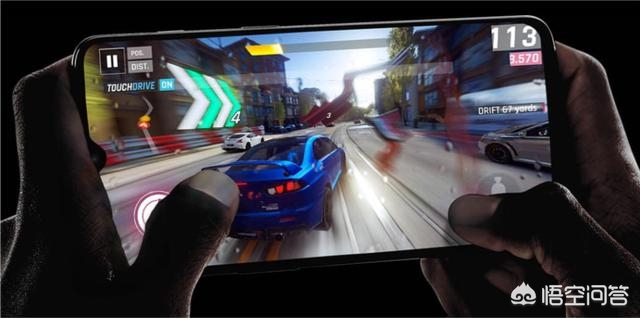 [一加科技]一加手机黑科技？