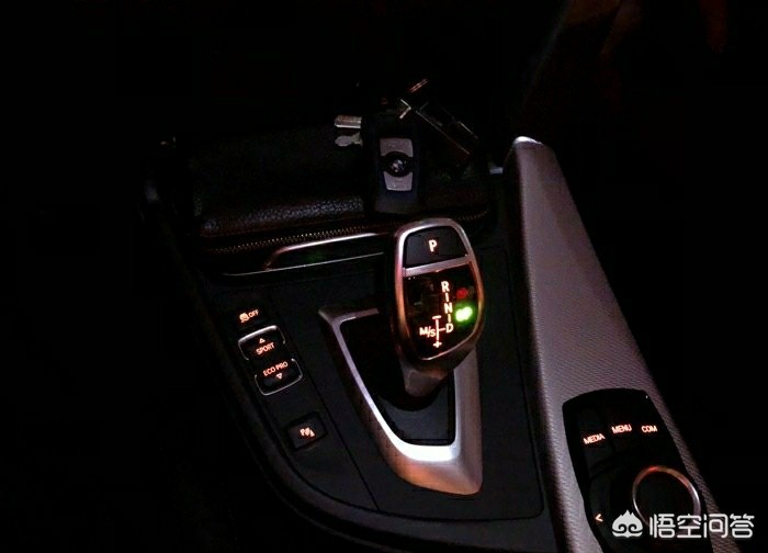 宝马3系价格表