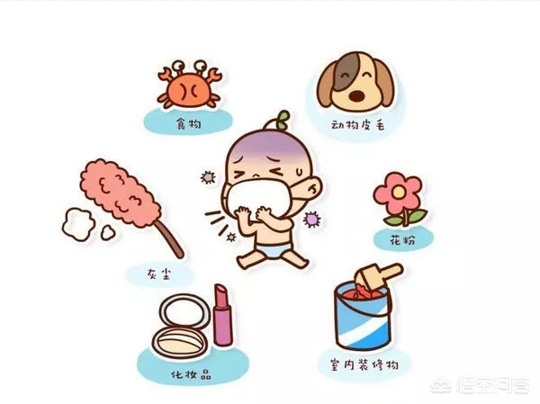 春天过敏高发，宝宝怎样才能少中招？