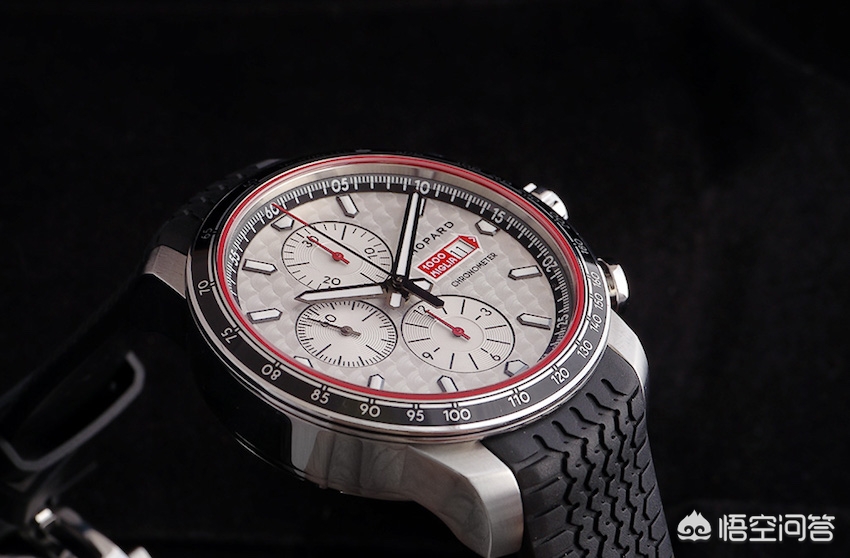 萧邦手表（萧邦手表档次排名？）