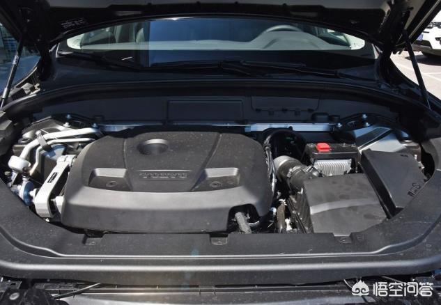 沃尔沃xc60耗油量