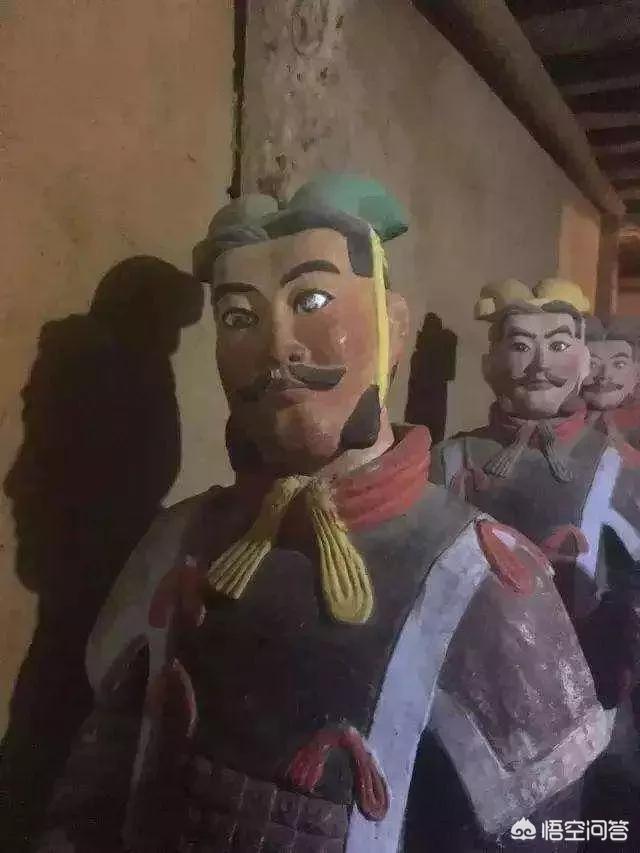 河南历史悠久还是陕西悠久？