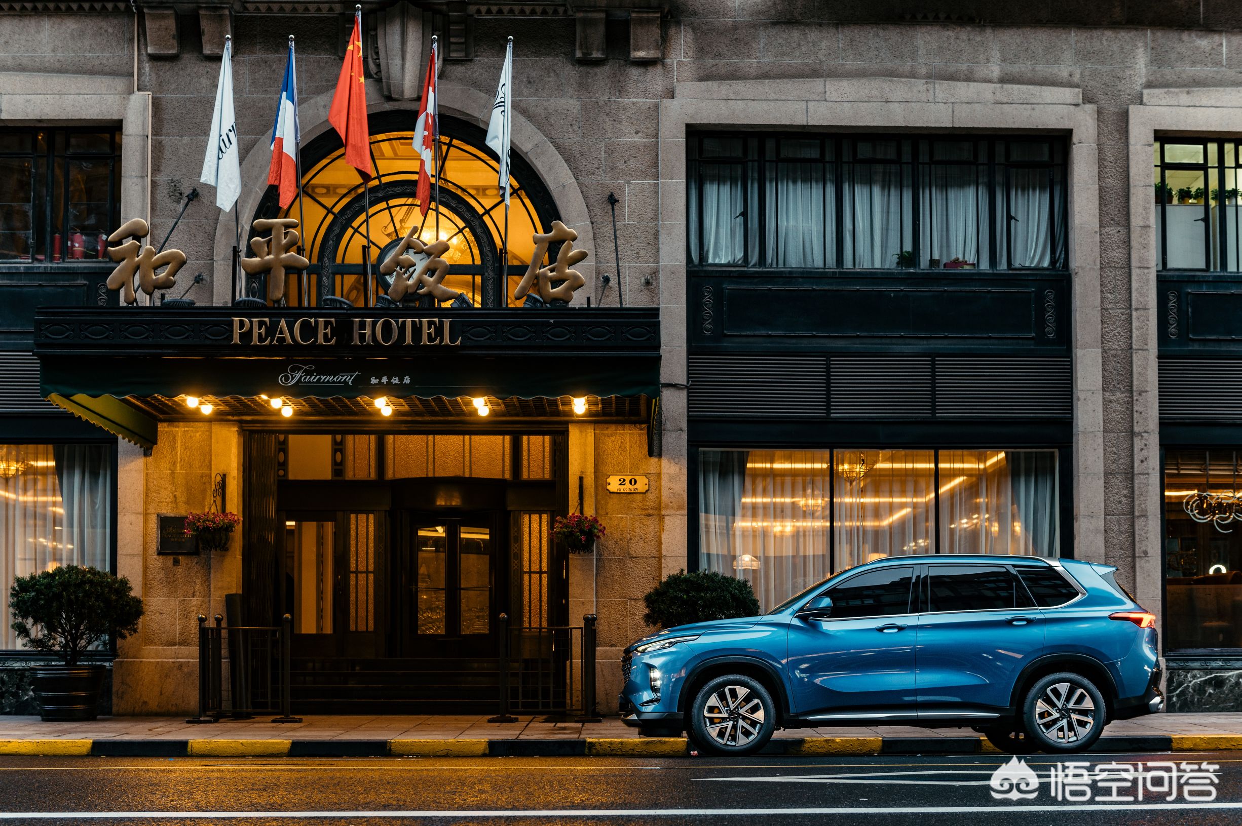 [adas系统]汽车的adas先进驾驶辅助系统包含哪些?各有何功能？