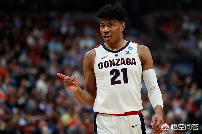 八村未来能达到阿联在NBA的高度吗？