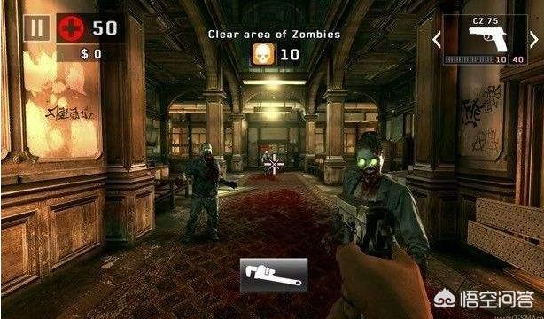 有什么类似csol的手机游戏,要中文版的,最好恐怖点? 有什么类似csol的手机游戏,要中文版的,最好恐怖点?