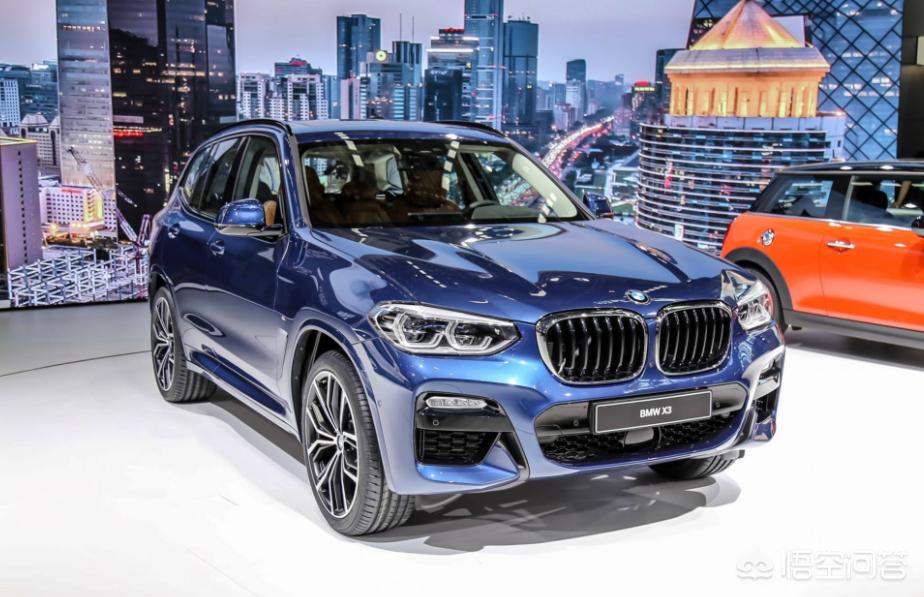 xt4凯迪拉克图片