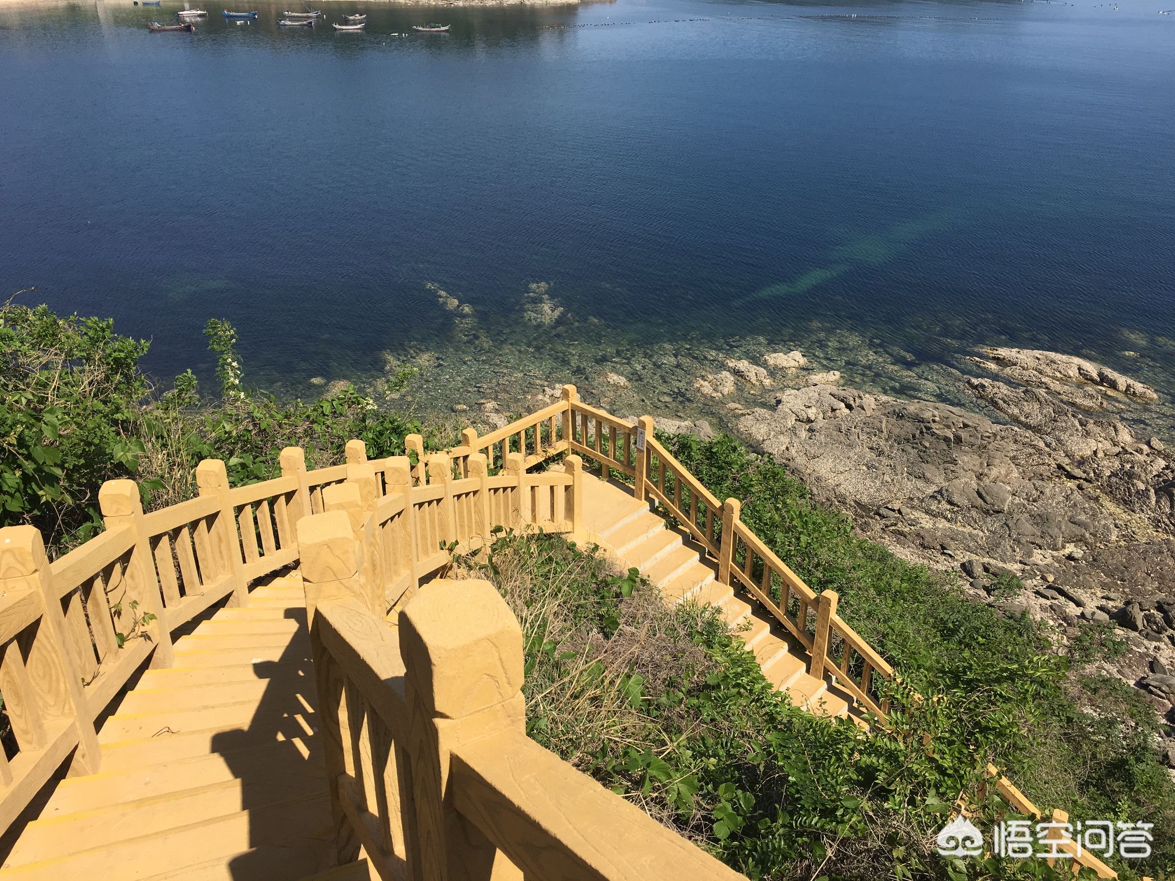 大连市哪个岛最好 大连市哪个岛最好