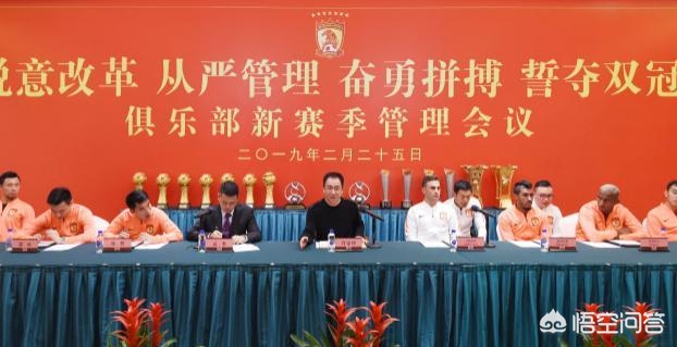 没三九队规的武汉卓尔，处罚拉斐尔比恒大处罚韦世豪还严厉，卓尔为啥低调不公开队规？