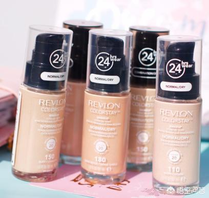 美妆平价美物底妆哪个好
