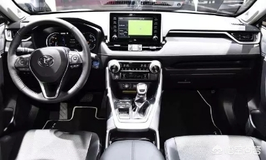 crv4丰田
