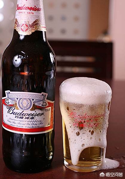 百威纯生（百威纯生和一般百威的区别？）