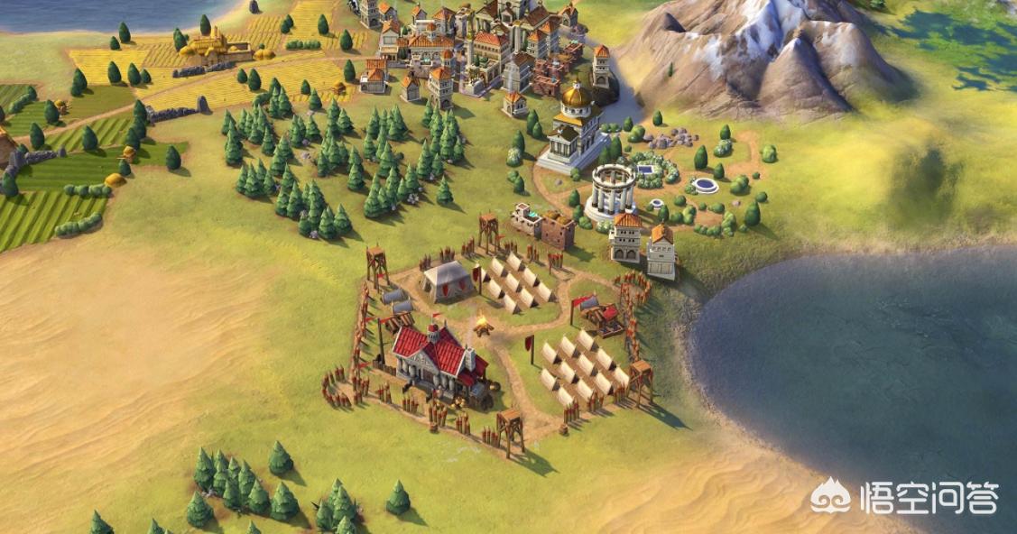 十大最耐玩大型单机游戏?:电脑单机 十大最耐玩大型单机游戏?:电脑单机