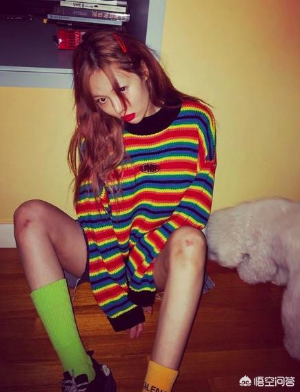 韩国代购美妆好物分享
