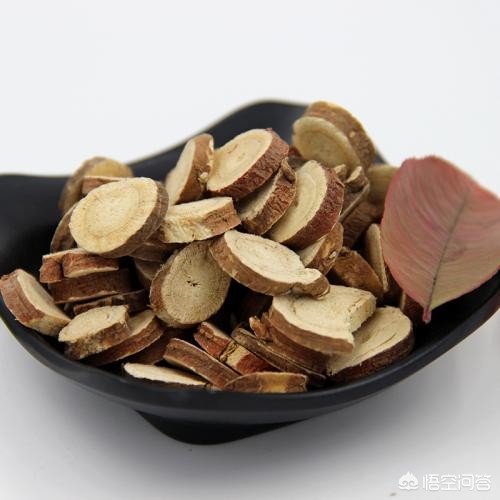 买复方甘草片做卤料