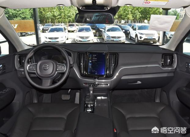 沃尔沃xc60耗油量