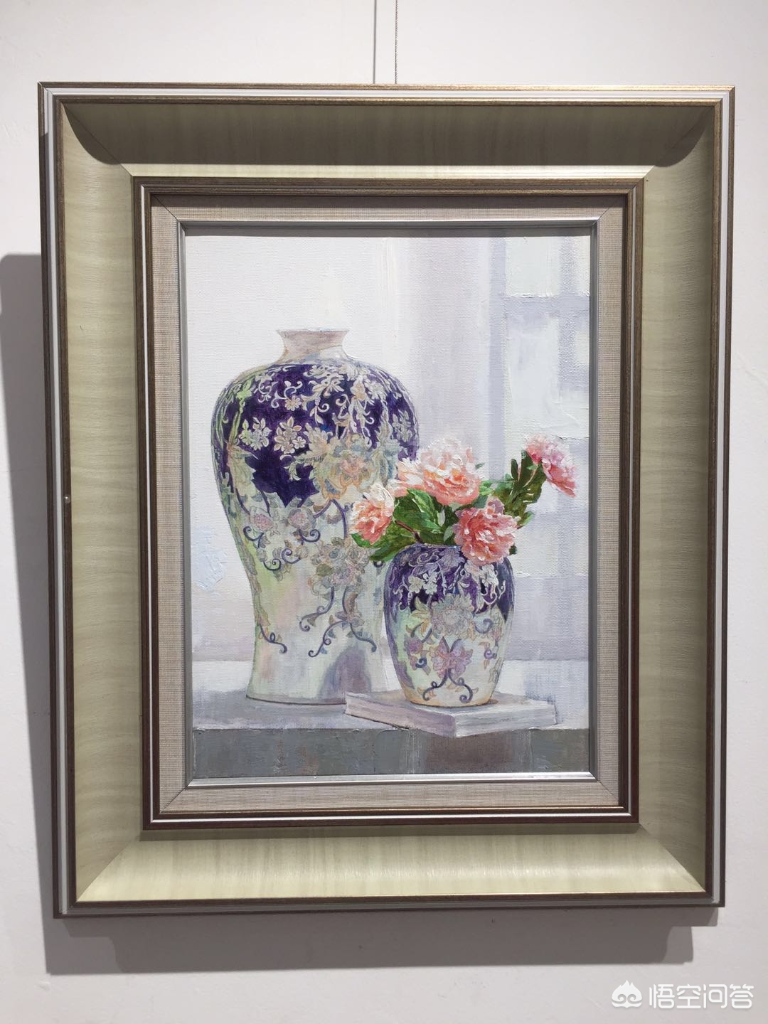 怎样把自己的画卖到画廊？：画廊