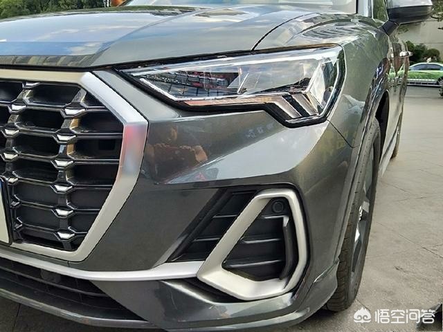 q3奥迪报价