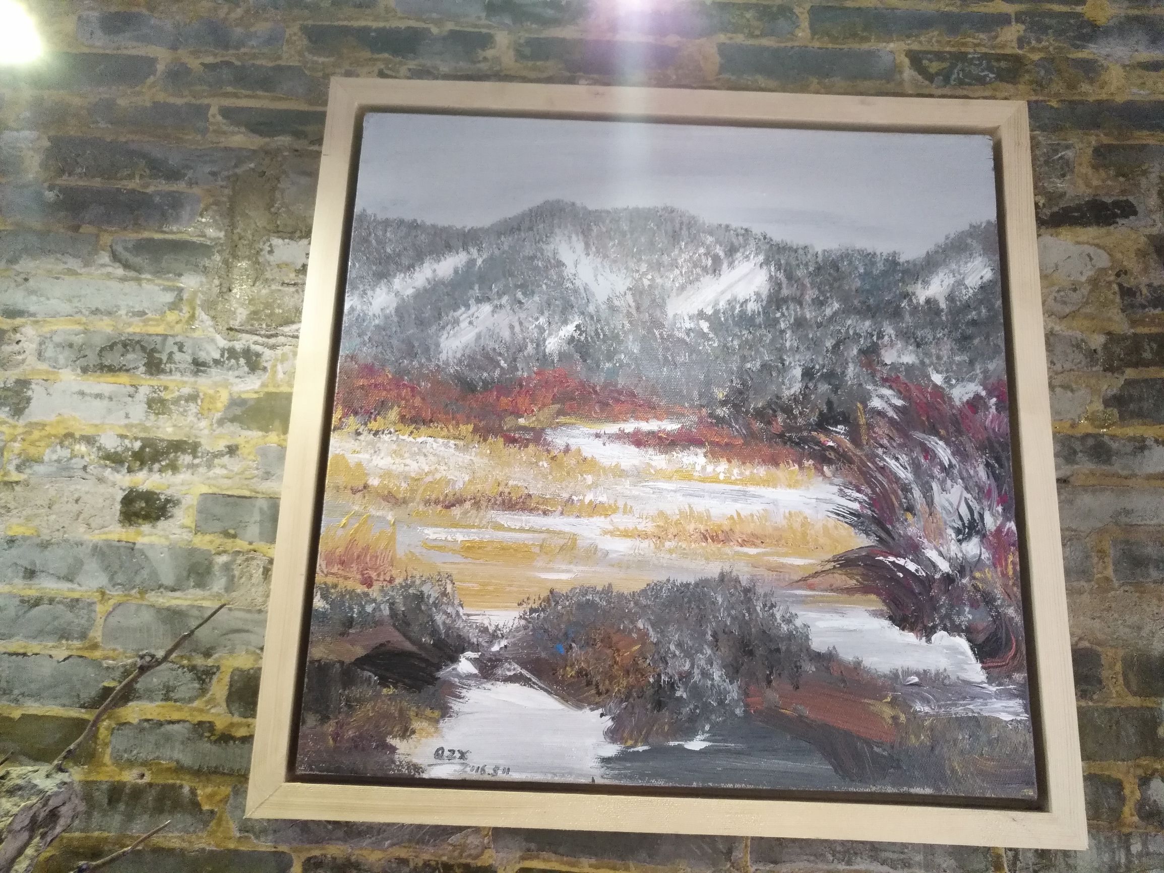 在广州海珠区小洲村那租房子大概要多少钱？