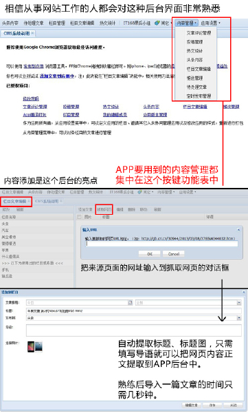app的开发过程