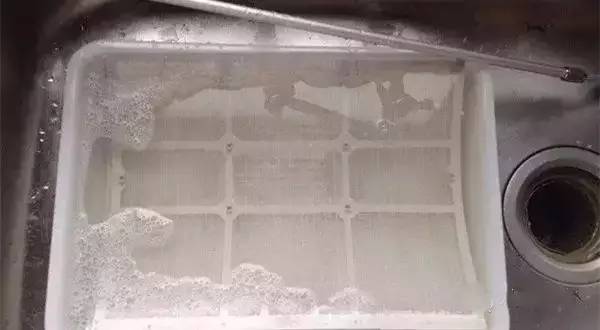 12款阳光空调清洗步骤？：空调清洗教程