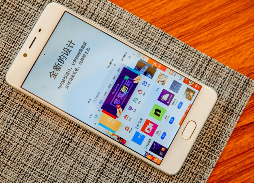 国产手机的十大排名顺序是什么？：十大国产手机排名