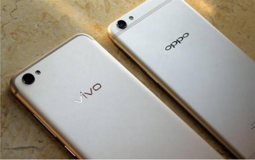 国产手机的十大排名顺序是什么？：十大国产手机排名