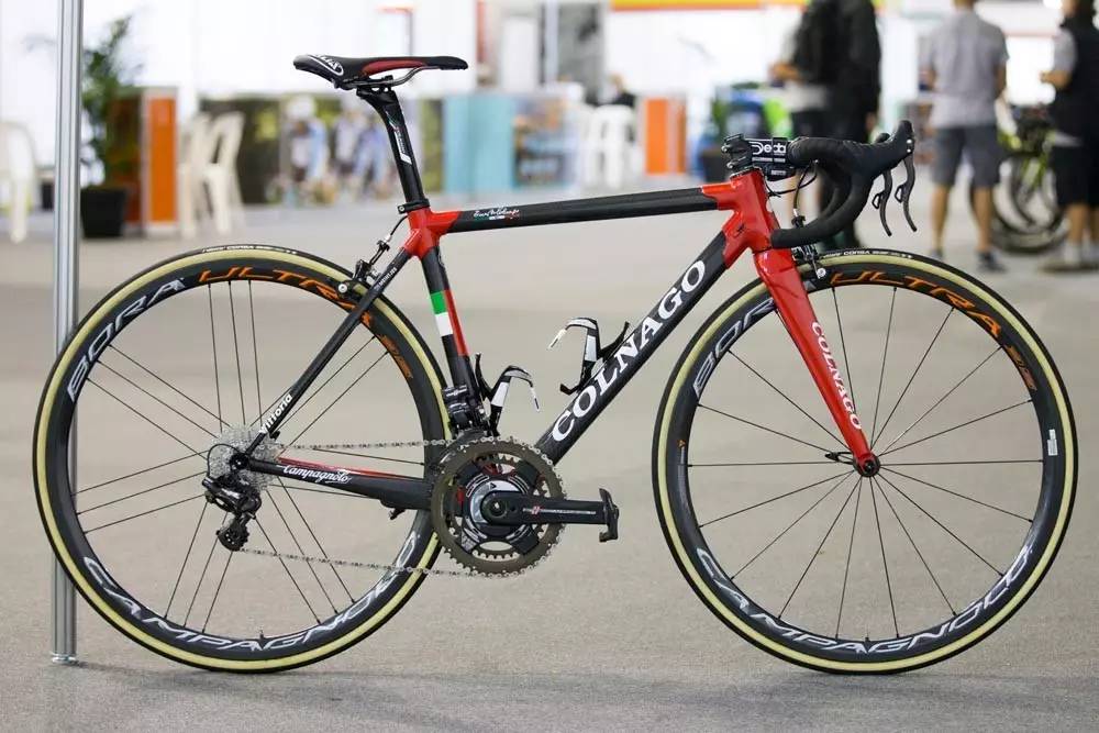 自行车推荐（有喜欢骑车的朋友吗?大家都说说什么牌子的自行车耐用啊？）