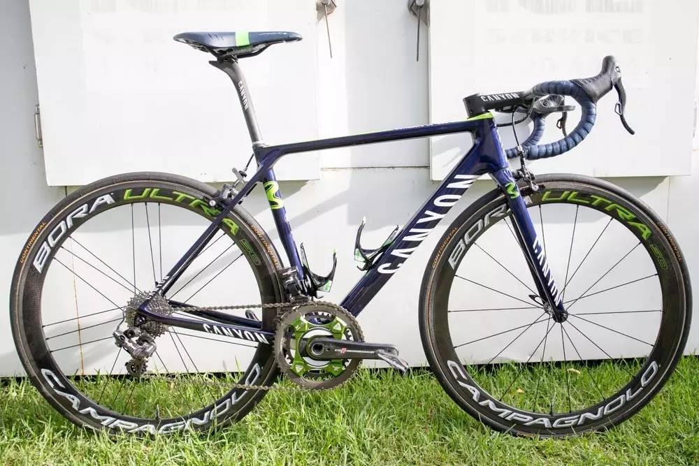 自行车推荐（有喜欢骑车的朋友吗?大家都说说什么牌子的自行车耐用啊？）