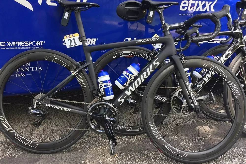 自行车推荐（有喜欢骑车的朋友吗?大家都说说什么牌子的自行车耐用啊？）