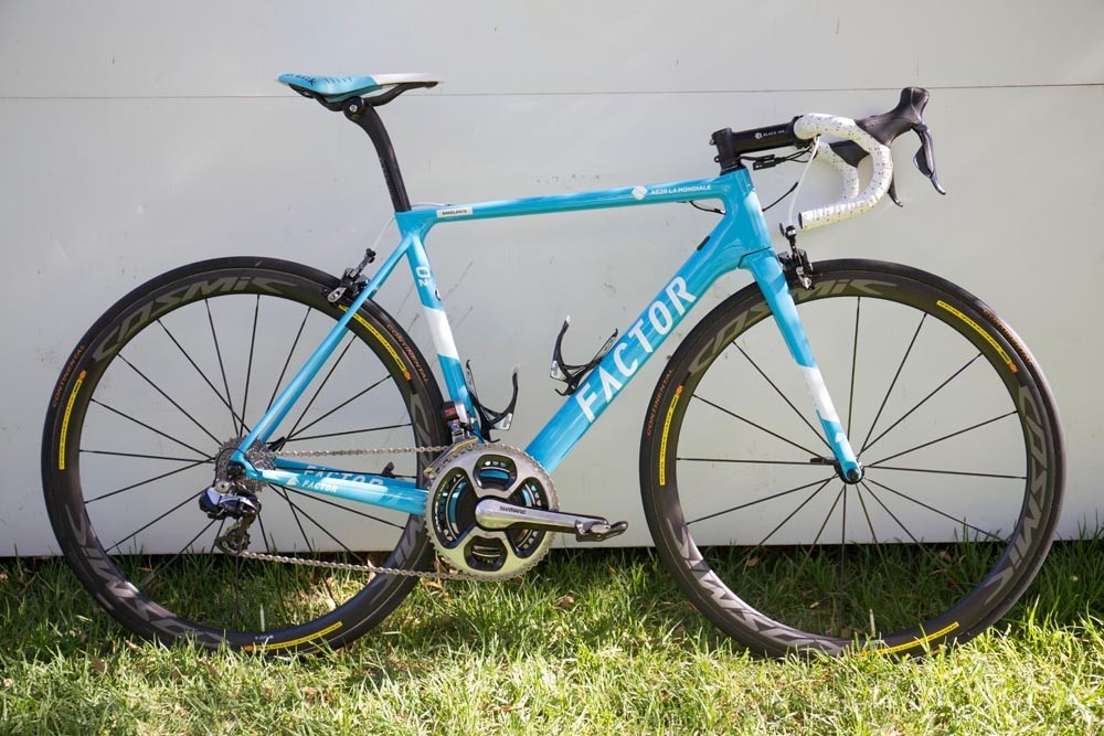 自行车推荐（有喜欢骑车的朋友吗?大家都说说什么牌子的自行车耐用啊？）