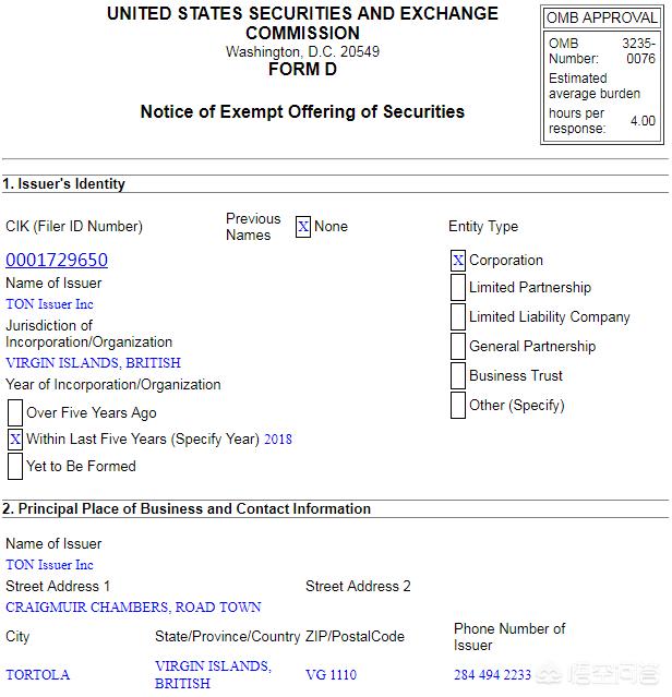 Telegram发行多少gram Telegram发行多少gram