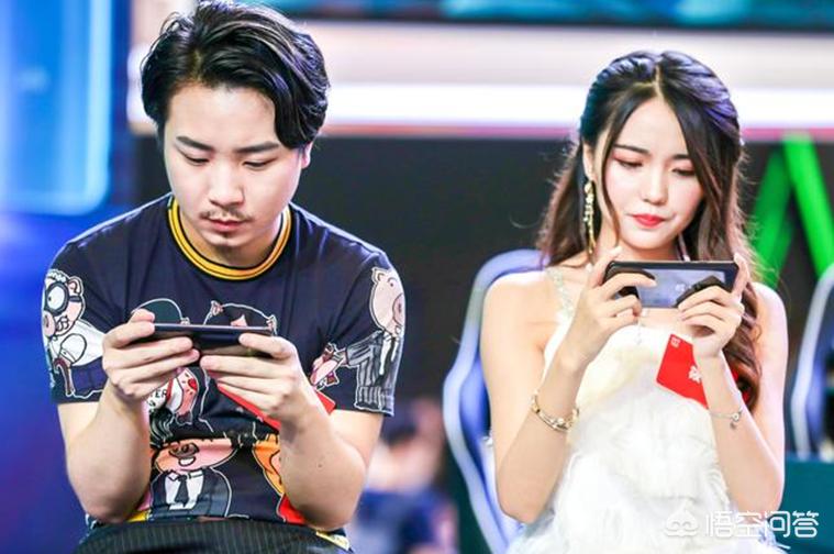 目前国内市场最好的游戏体验手机是哪款？