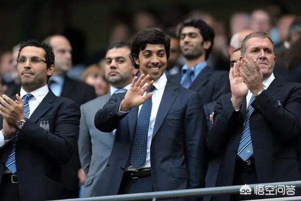 曼城母公司弃北上广，收购四川九牛，强大资金及人脉将助川足崛起，你怎么看？