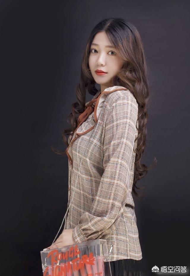美妆博主便宜好物分享
