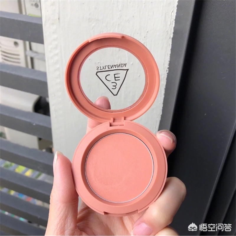 美妆腮红品类好物排行榜
