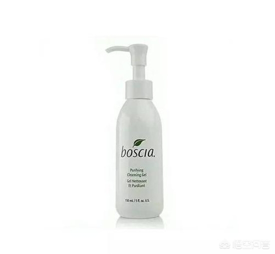 美妆品类好物洗面奶品牌
