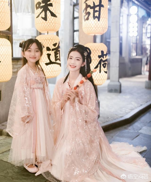汉服小姐姐在海外生活视频，汉服小姐姐在海外生活视频大全