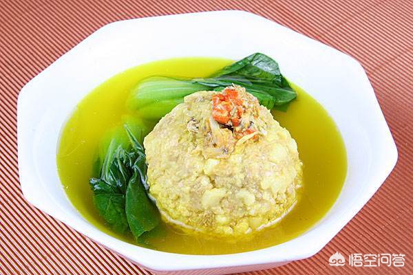 红烧四喜丸子红烧四喜丸子的家常做法 红烧四喜丸子红烧四喜丸子的家常做法