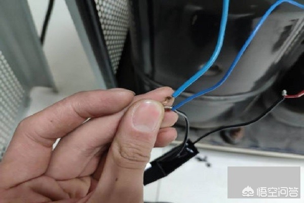 [电容怎么接线]电容怎么接线？