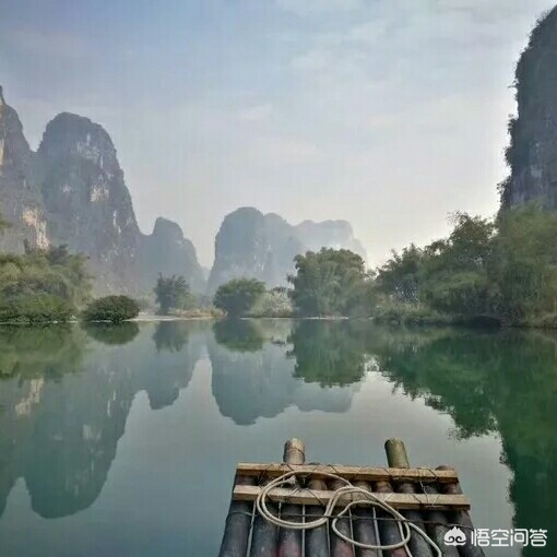 桂林市网红打卡有哪些 桂林市网红打卡有哪些