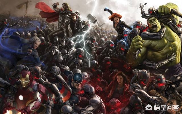 奥创纪元奥创纪元漫画 奥创纪元奥创纪元漫画