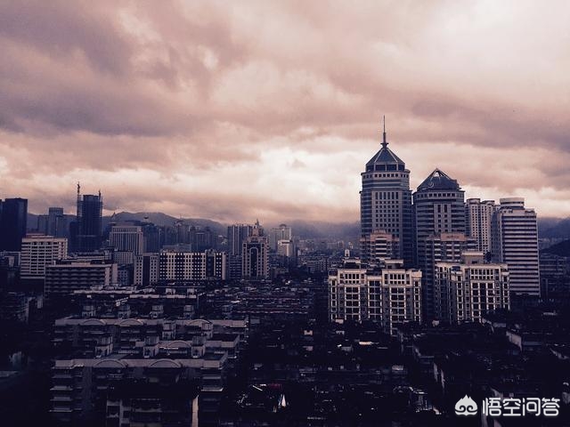 福州市和宁波市哪个发达