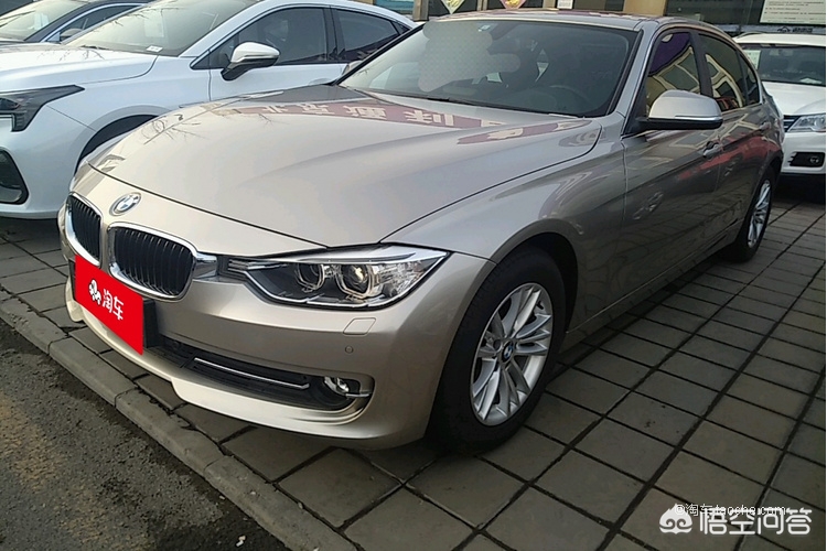 尼桑二手车