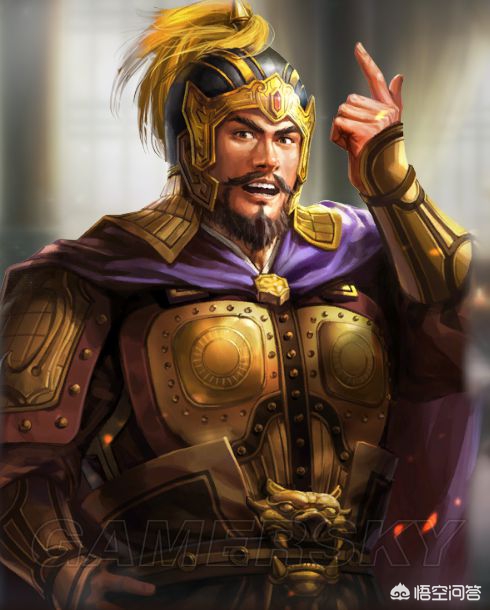 曹操袁绍三国历史 （曹操袁绍什么关系）